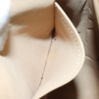 Louis Vuitton Totally Handbag Damier, WHITE, CANVAS, Handbag