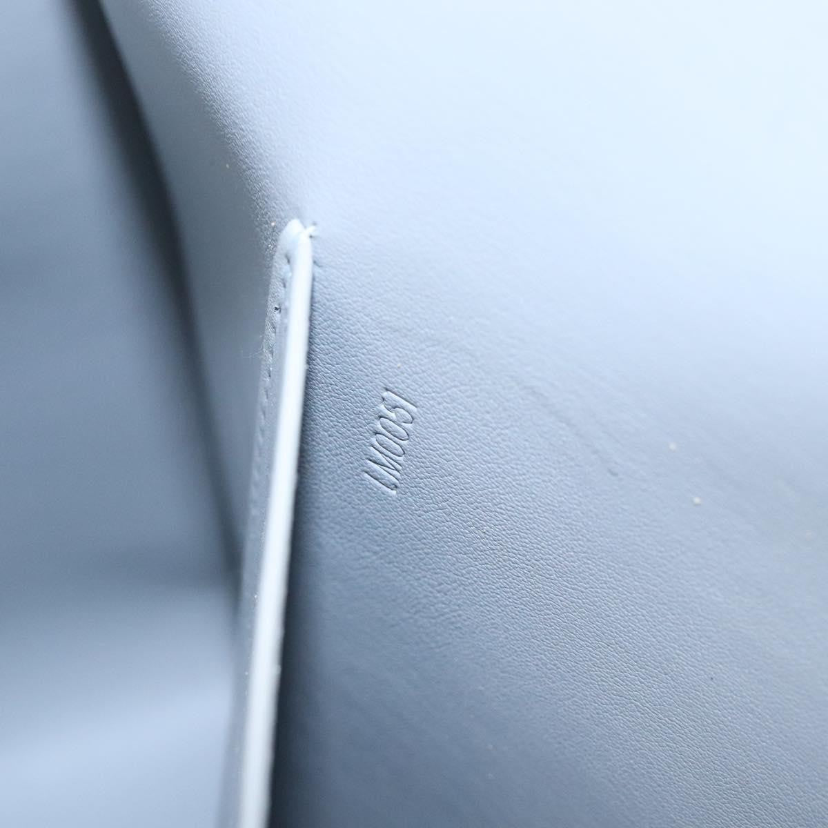 Louis Vuitton Columbus Handbag Monogram Vernis, BEIGE, PATENT_LEATHER, Tote bag