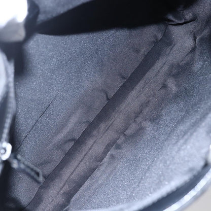 Gucci GG Canvas Bag Canvas, BLACK, CANVAS, Shoulder bag