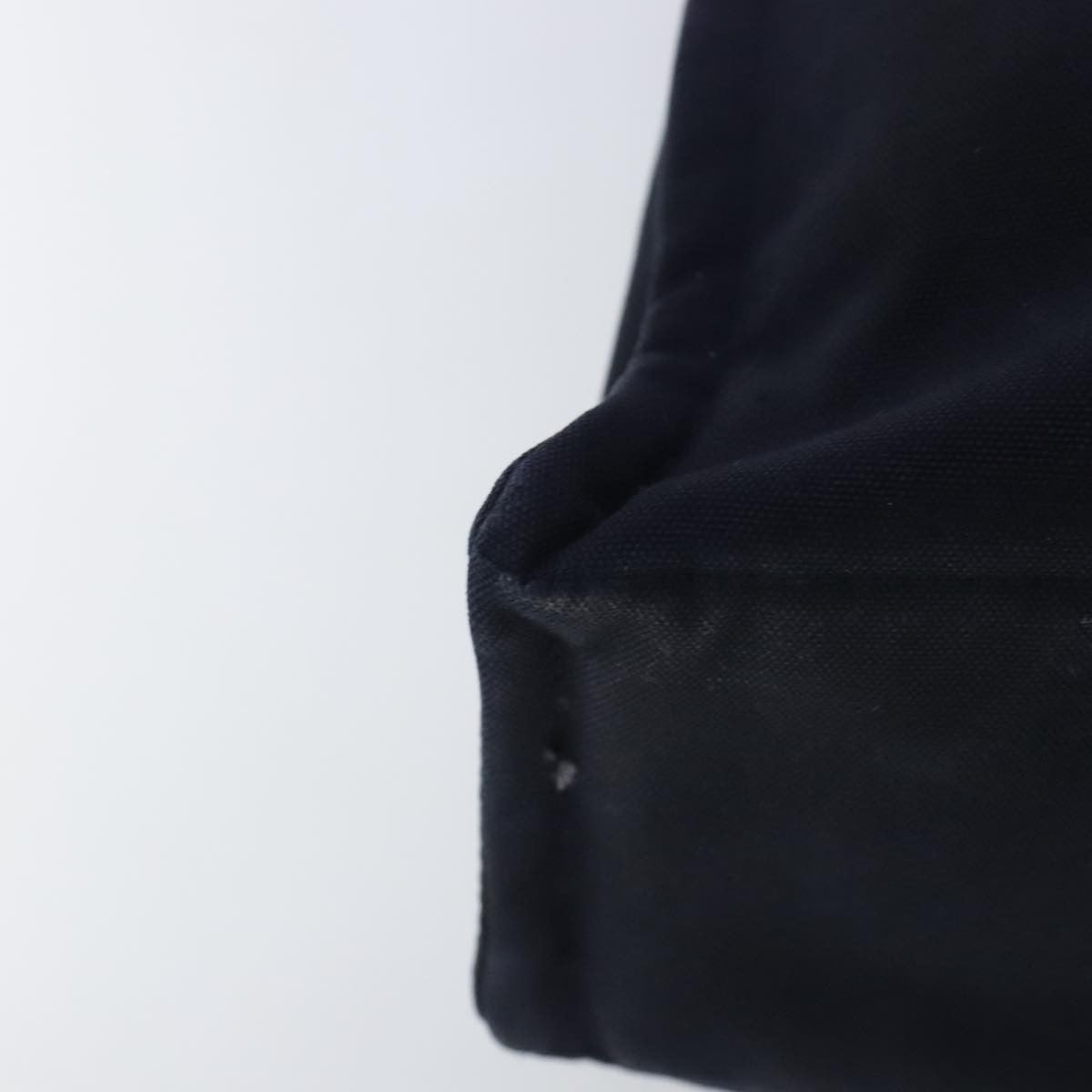 Hermes Fourre-tout Herline Fourre-tout Herline, NAVY, CANVAS, Tote bag