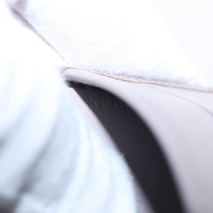 Louis Vuitton Elise Wallet Epi Leather, PURPLE, LEATHER, Wallets