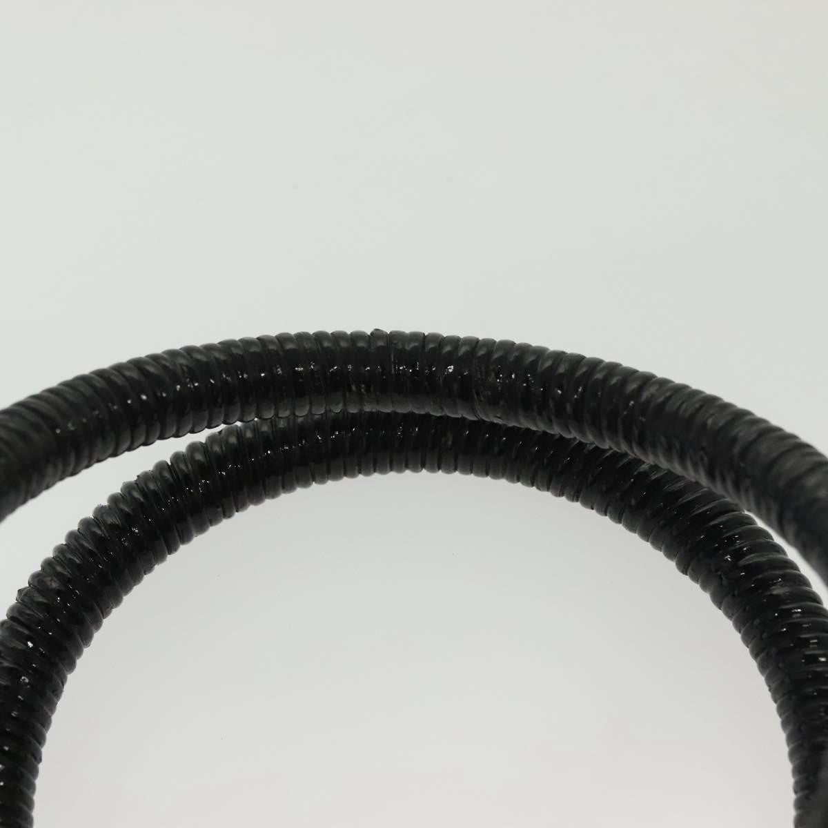 Salvatore Ferragamo Gancini mini handbag Wood, BLACK, WOOD, Handbag