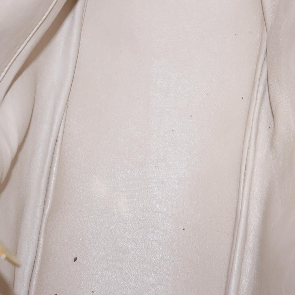 Celine Circle logo Leather, MULTICOLOUR, LEATHER, Shoulder bag