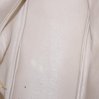 Celine Circle logo Leather, MULTICOLOUR, LEATHER, Shoulder bag