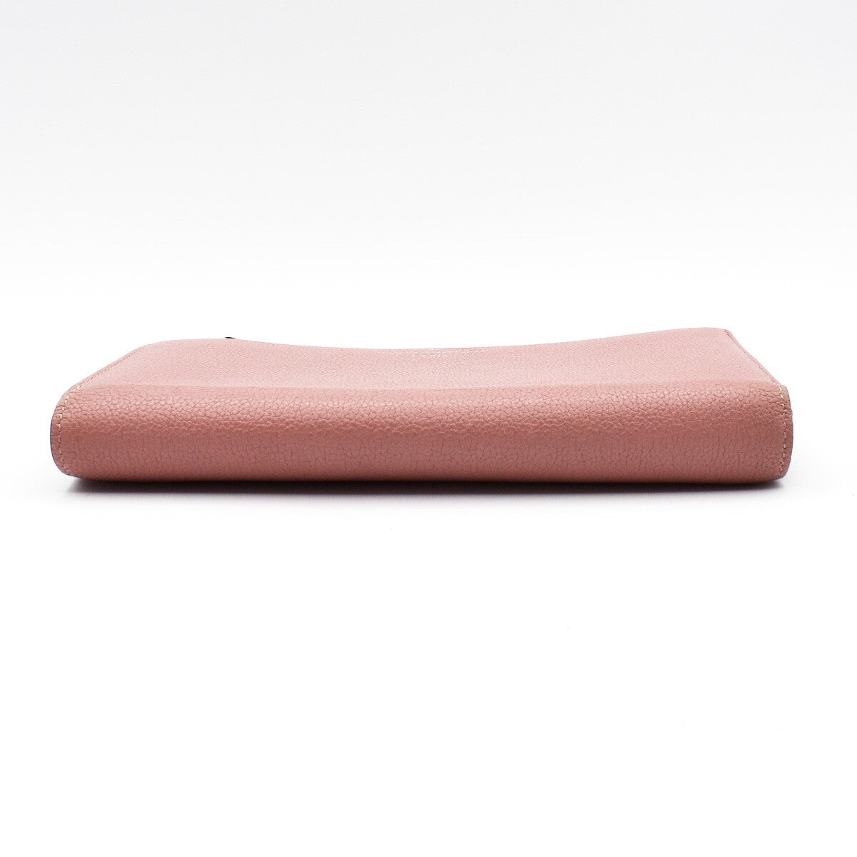 Louis Vuitton Comete Wallet Leather, PINK, LEATHER, Wallets