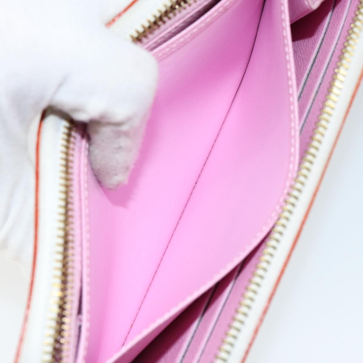 Louis Vuitton Zippy Wallet NM Monogram Multicolor Canvas, MULTICOLOUR, CANVAS, Wallets