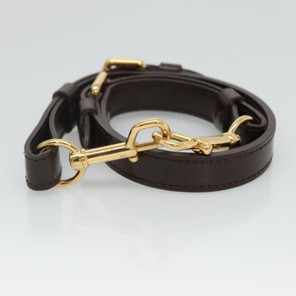 Louis Vuitton Trevi Handbag Damier, BROWN, CANVAS, Handbag