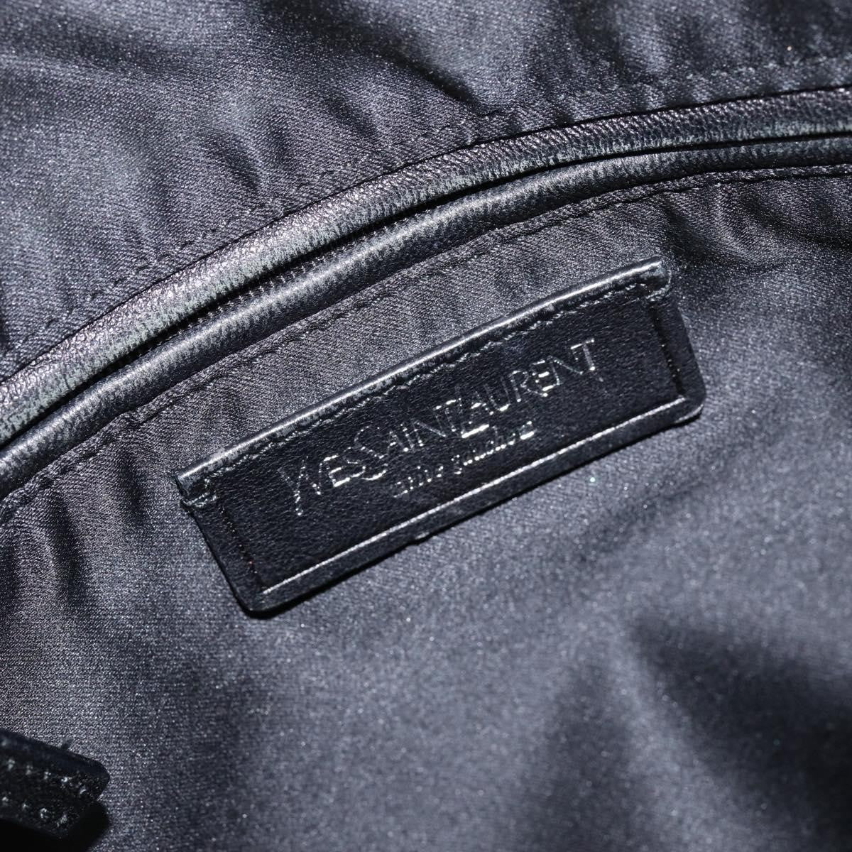 Saint Laurent Kahala Drawstring Tote Canvas, BEIGE, CANVAS, Tote bag