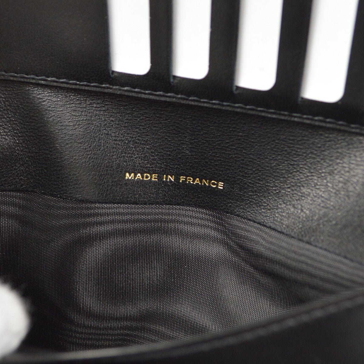 Chanel Timeless CC French Wallet Caviar, BLACK, LEATHER, Wallets