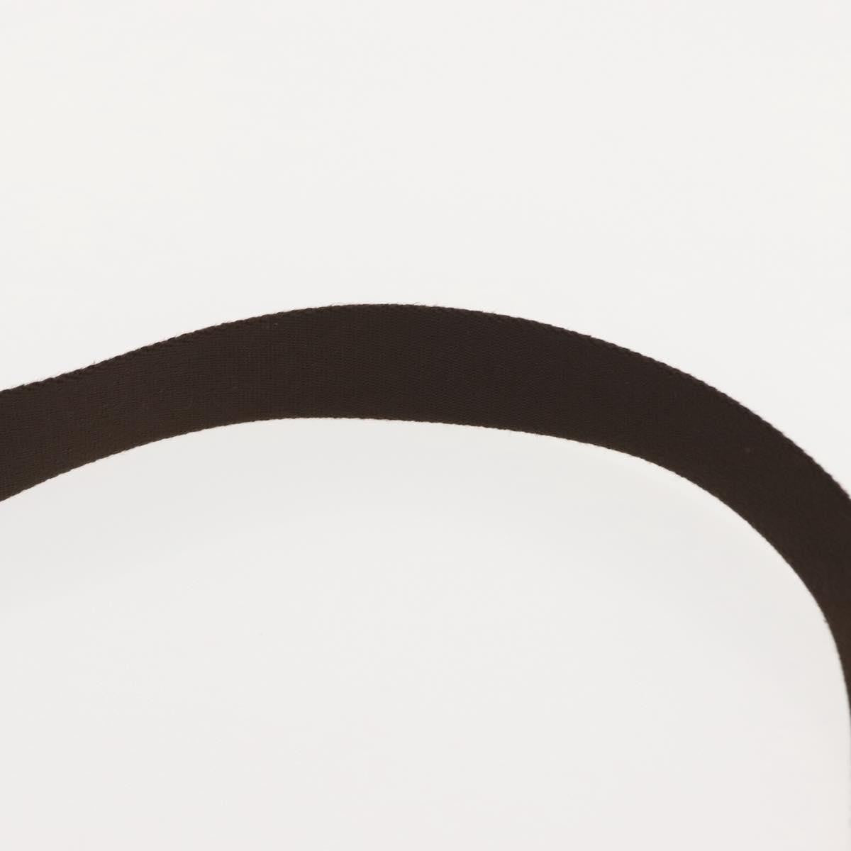 Louis Vuitton Antigua Sac Rabat Bag Canvas, BROWN, CANVAS, Shoulder bag