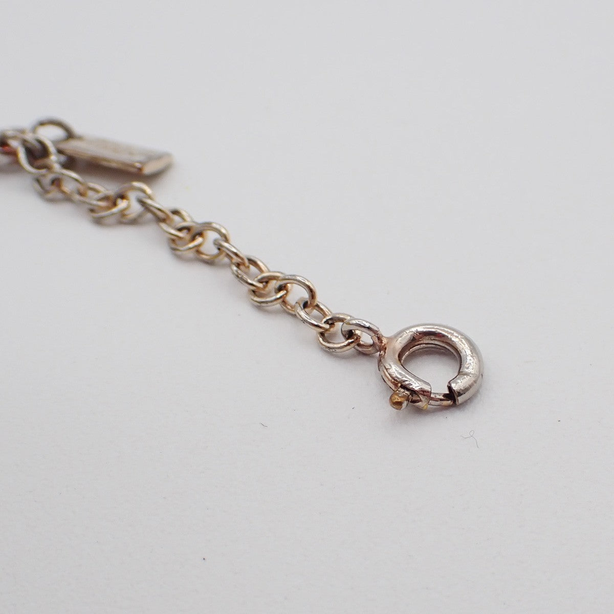 Fendi Baguette Bracelet Gold Plated, GOLD, GOLD_PLATED, Bracelet