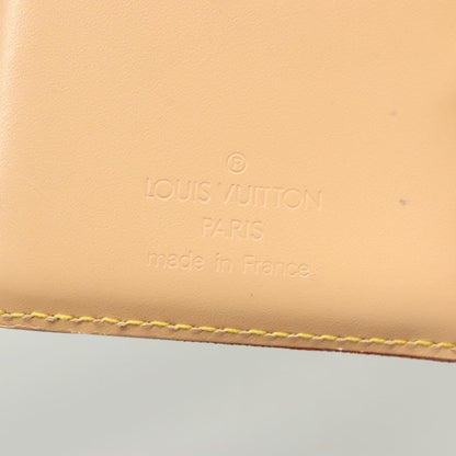 Louis Vuitton Portefeuille Viennois Monogram Canvas, BLACK, CANVAS, Wallets