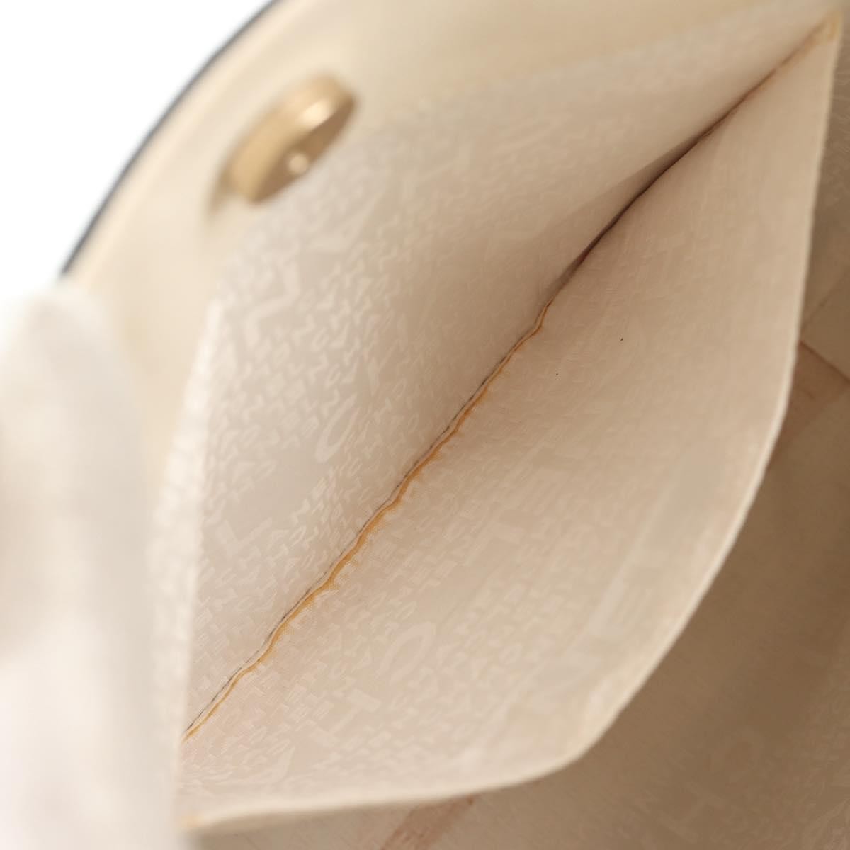 Chanel Coco Window Tote Printed Canvas, BLACK, CANVAS, Tote bag