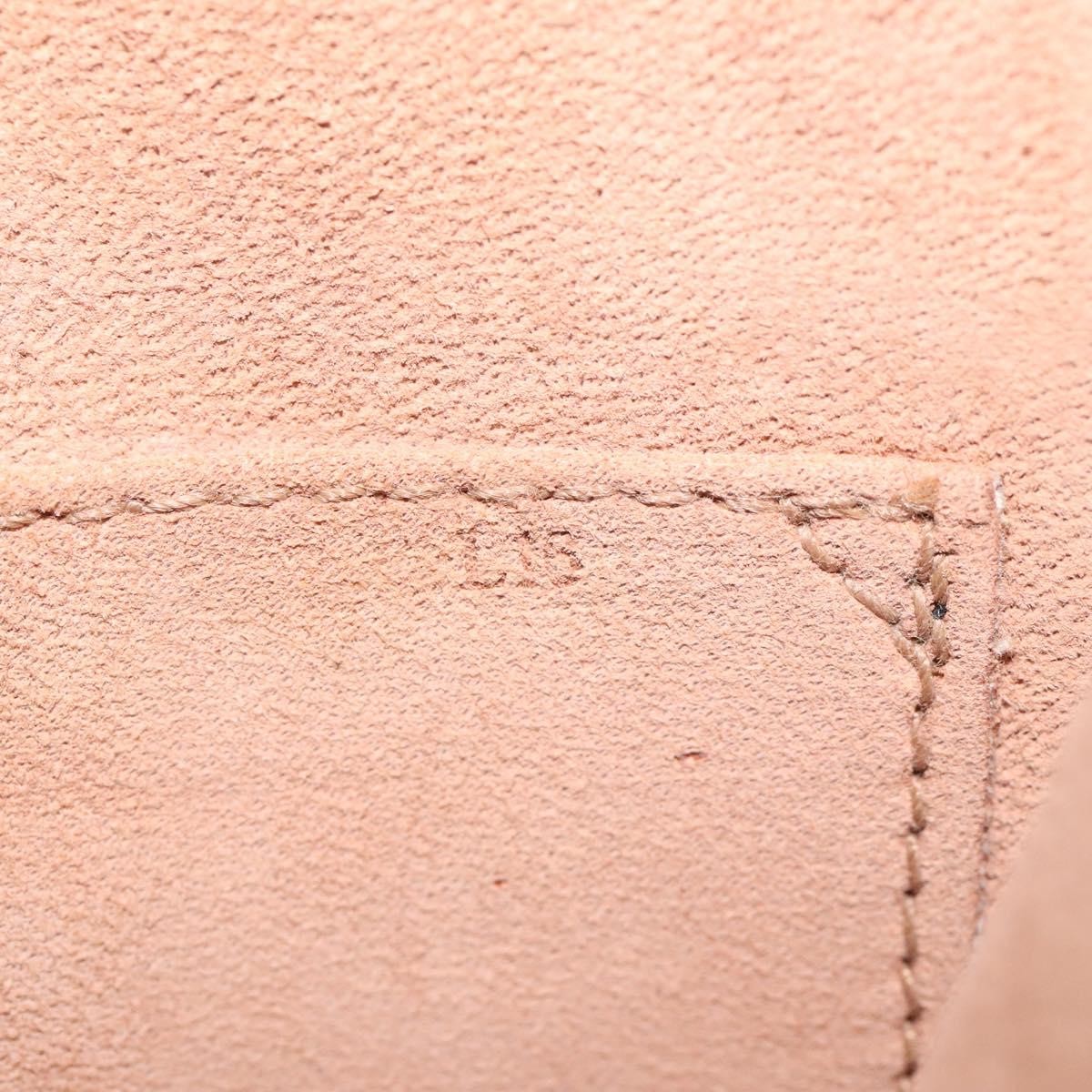 Loewe Barcelona Shoulder Bag Leather, BLACK, LEATHER, Shoulder bag