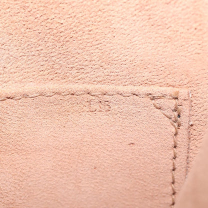 Loewe Barcelona Shoulder Bag Leather, BLACK, LEATHER, Shoulder bag