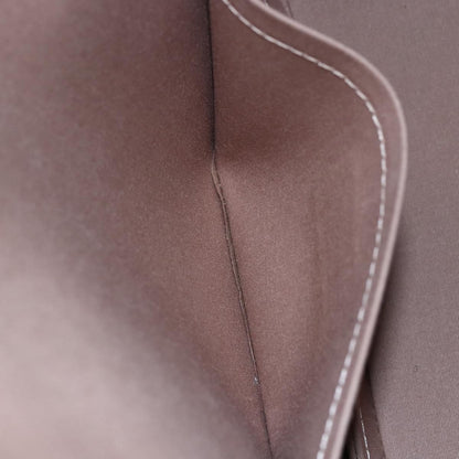 Louis Vuitton Mirada Handbag Monogram Vernis, BEIGE, PATENT_LEATHER, Handbag