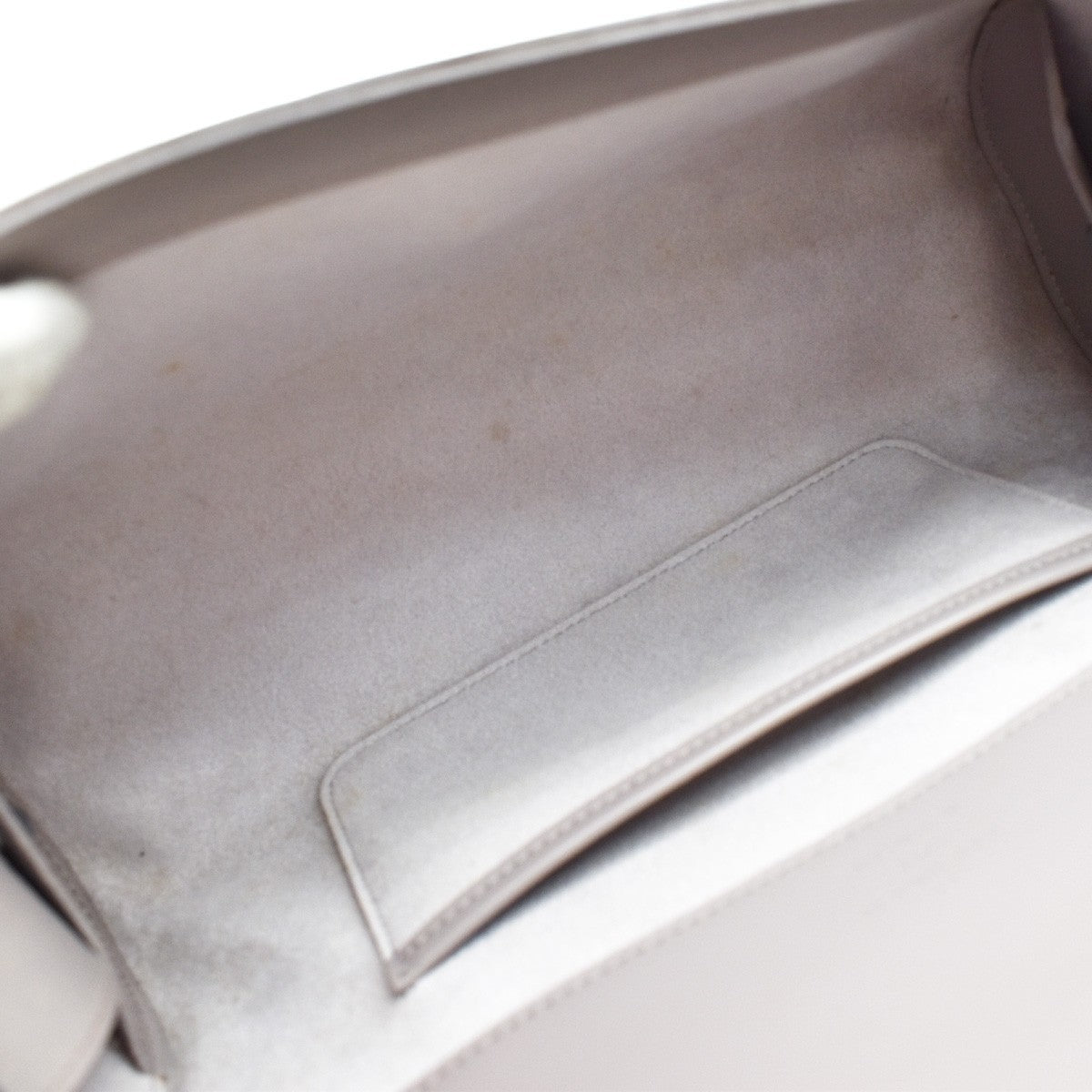 Louis Vuitton Nocturne Handbag Epi Leather, PURPLE, LEATHER, Shoulder bag