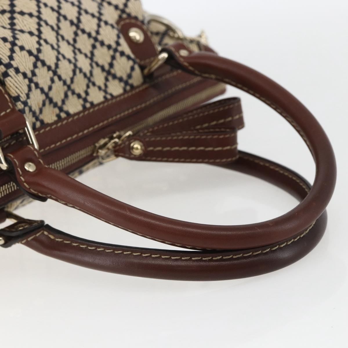 Gucci Sukey Top Handle Satchel Diamante Canvas, BEIGE, CANVAS, Handbag