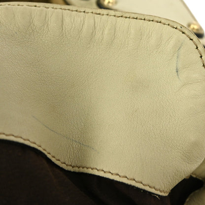 Gucci Indy Hobo GG Canvas, BROWN, CANVAS, Handbag