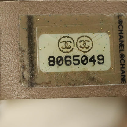 Chanel Travel Line Tote Nylon, BEIGE, NYLON, Tote bag