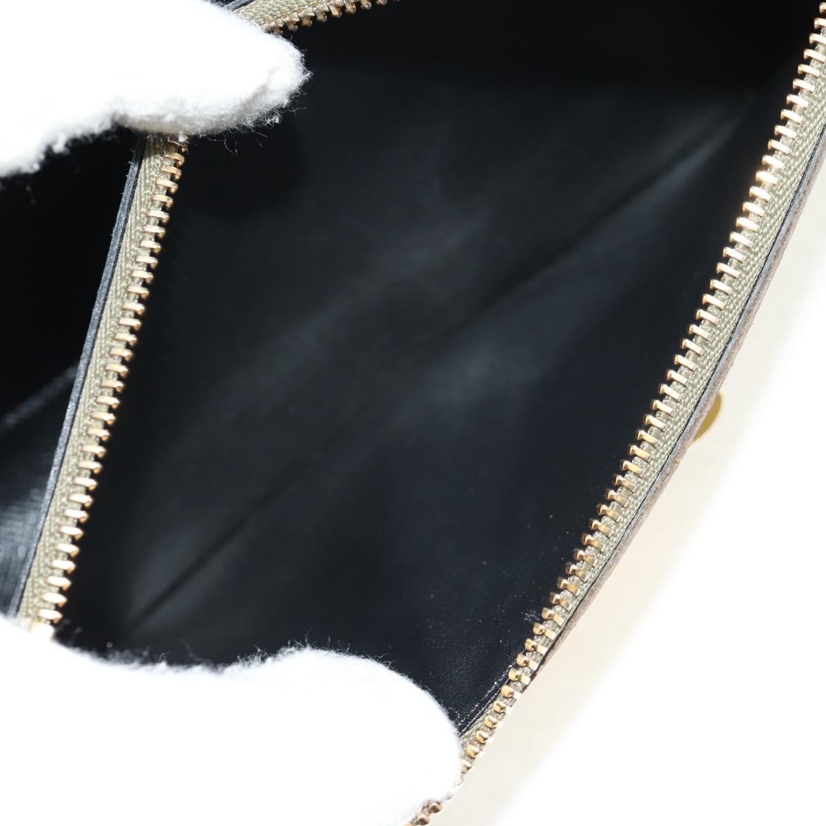 Louis Vuitton Twist Chain Wallet Limited Edition Kabuki Stickers Monogram Canvas, MULTICOLOUR, CANVAS, Clutche & pouche