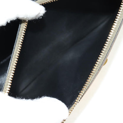 Louis Vuitton Twist Chain Wallet Limited Edition Kabuki Stickers Monogram Canvas, MULTICOLOUR, CANVAS, Clutche & pouche