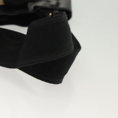 Salvatore Ferragamo Vala tote Patent Leather, BLACK, PATENT_LEATHER, Tote bag