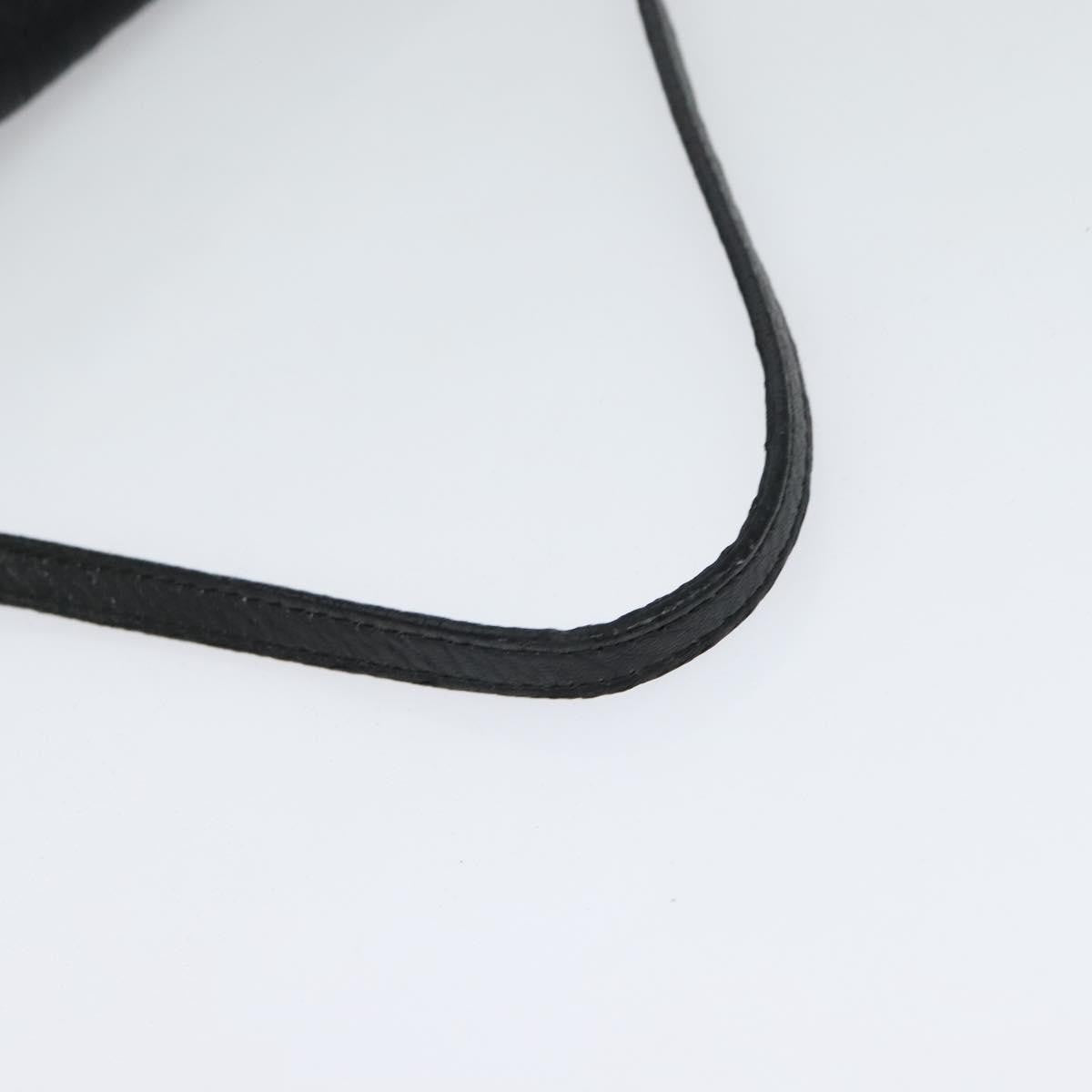 Chloe Lily Handbag Leather, BLACK, LEATHER, Handbag