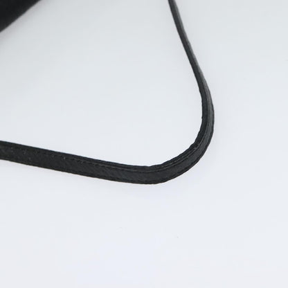 Chloe Lily Handbag Leather, BLACK, LEATHER, Handbag