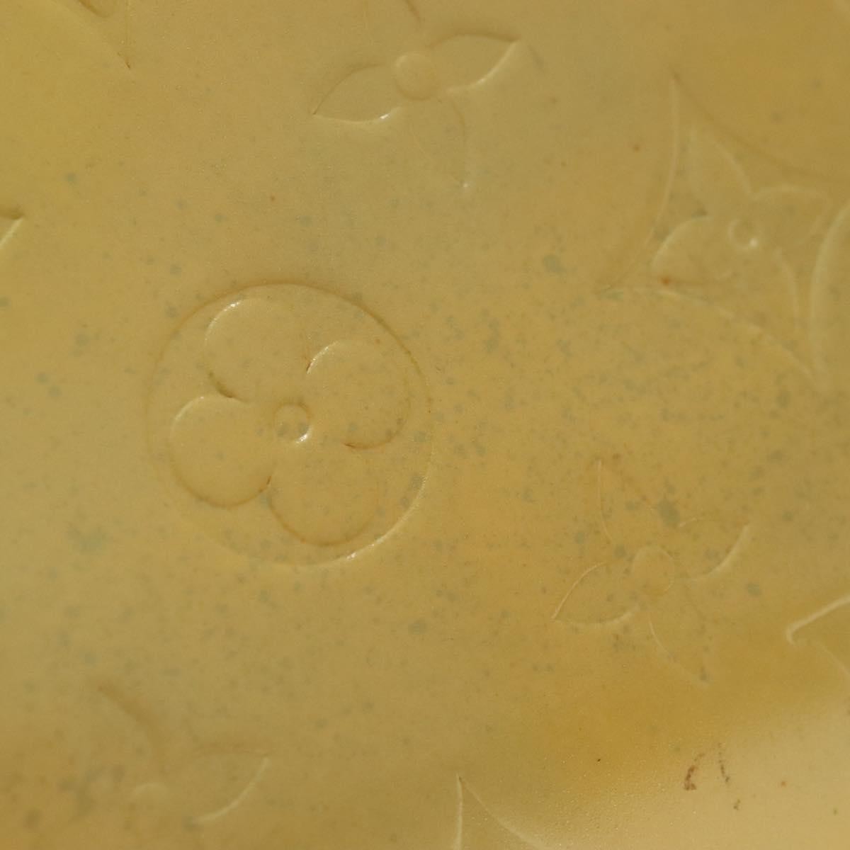 Louis Vuitton Columbus Handbag Monogram Vernis, GRAY, PATENT_LEATHER, Tote bag