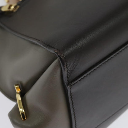 Salvatore Ferragamo Sofia Satchel Leather, MULTICOLOUR, LEATHER, Handbag