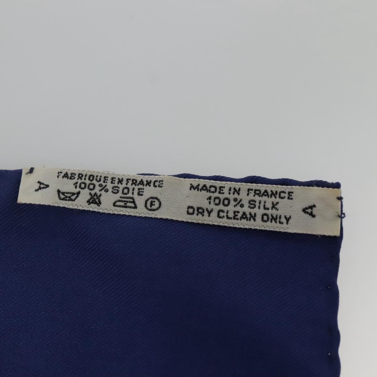 Hermes Carré 90 Silk multicolor, MULTICOLOUR, SILK, Scarve & shawl