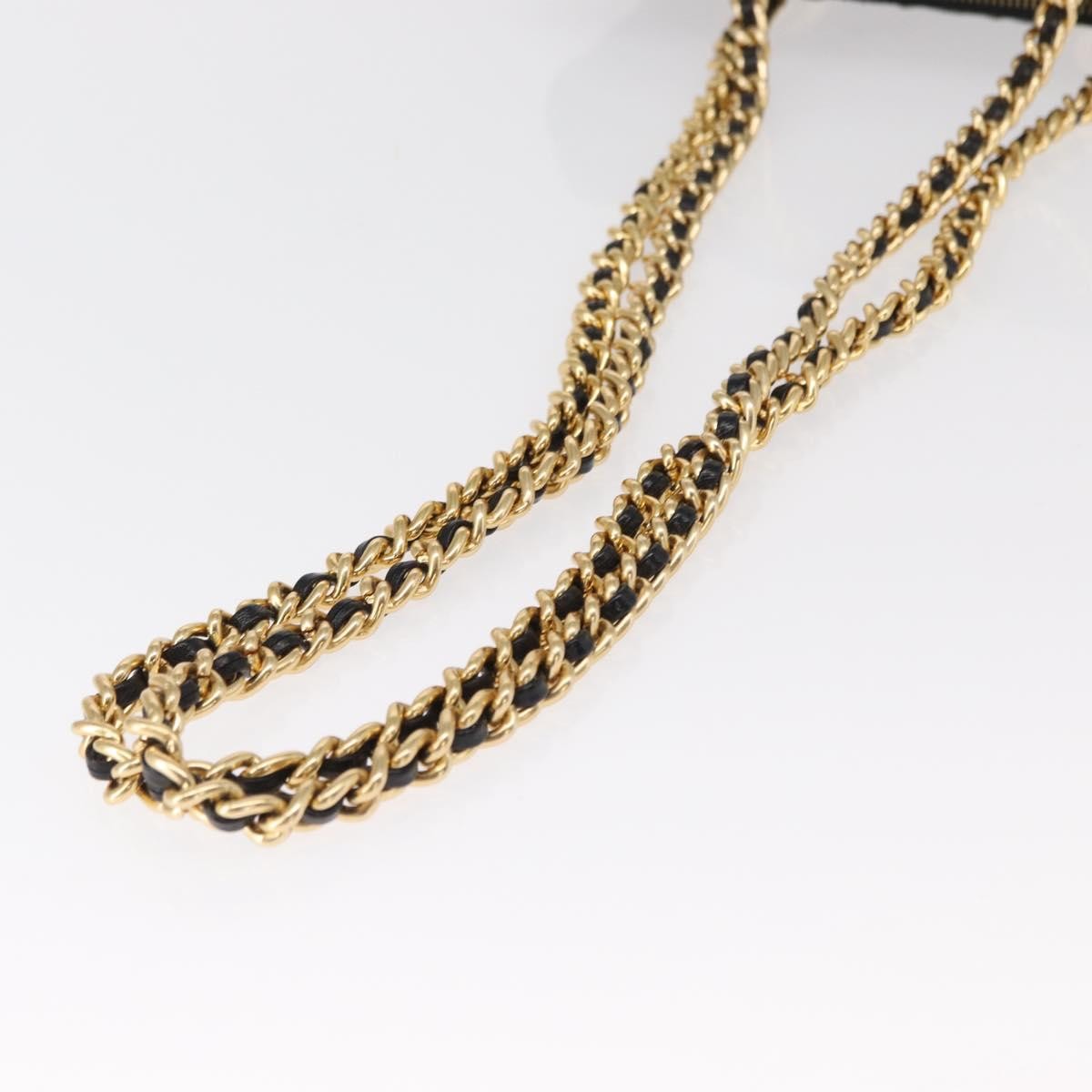 Prada Re-Edition 1995 Chain Tote Quilted Re-Nylon, BLACK, NYLON, Shoulder bag