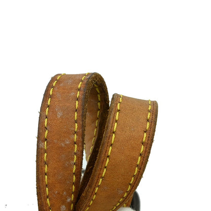 Louis Vuitton Vavin Tote Monogram Canvas, BROWN, CANVAS, Tote bag