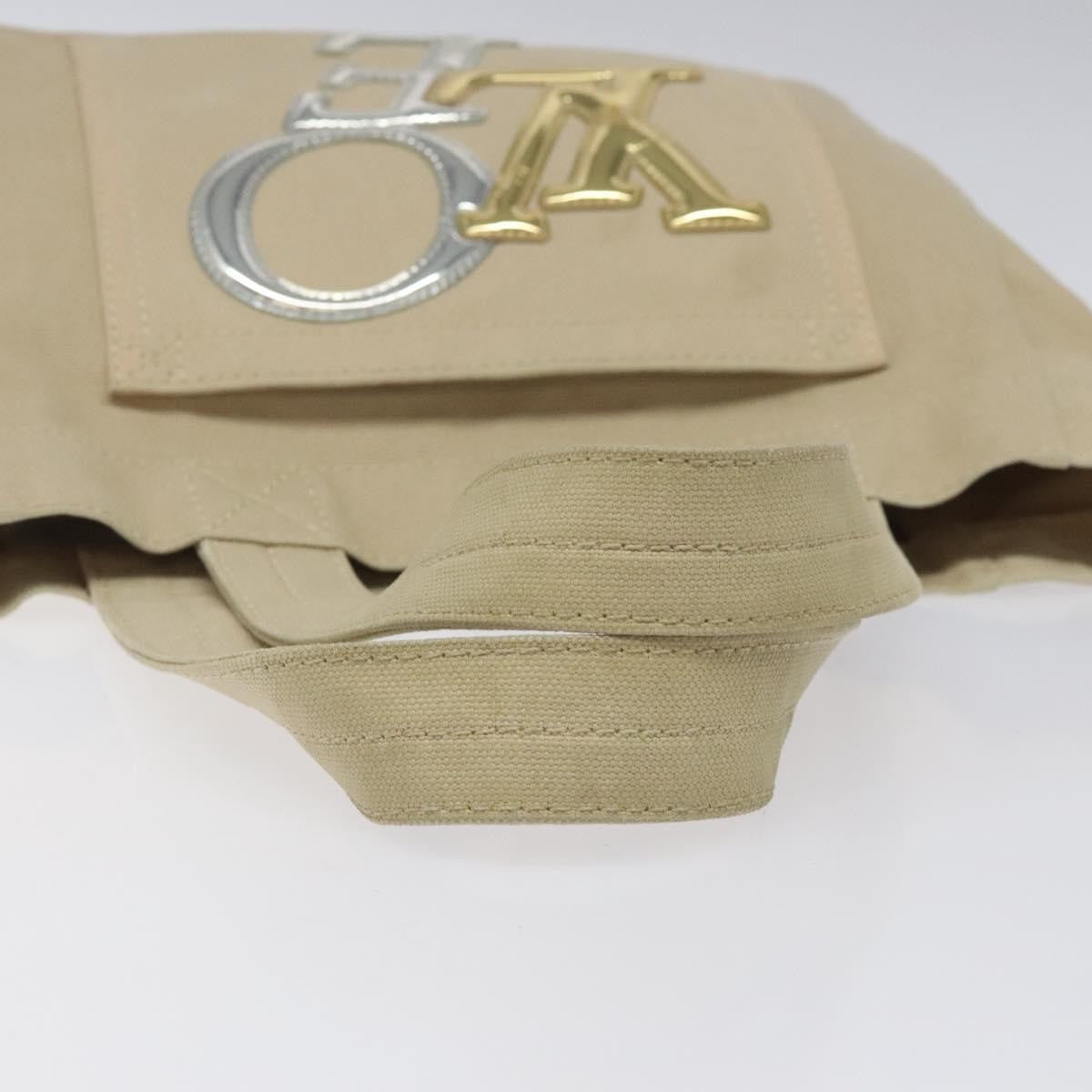 Louis Vuitton That's Love Tote Canvas, BEIGE, CANVAS, Tote bag