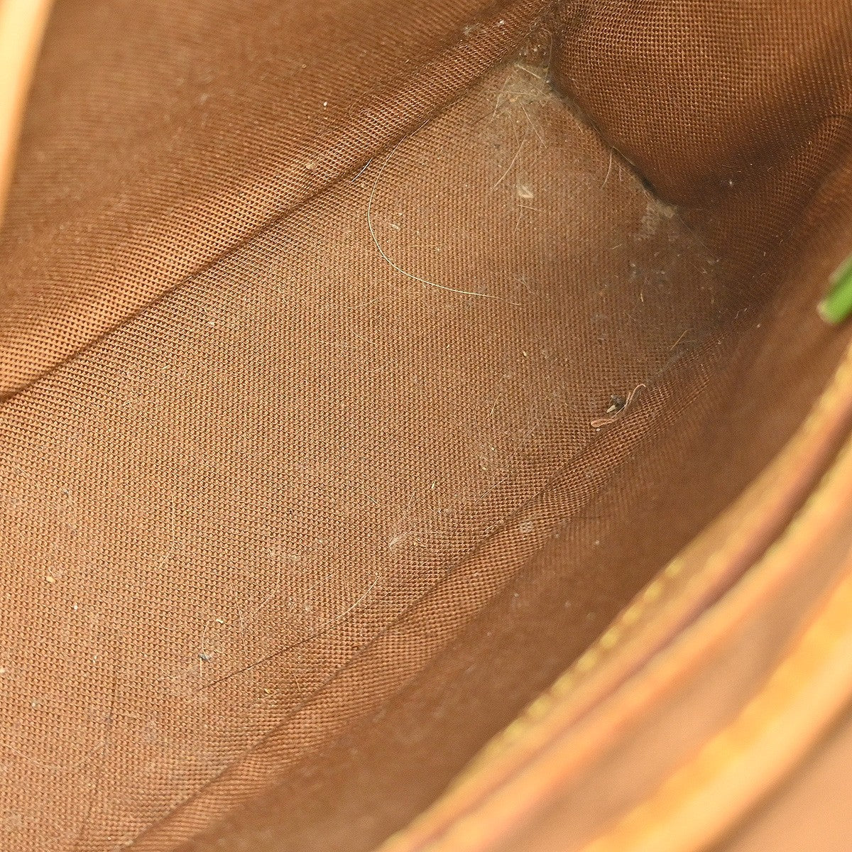 Louis Vuitton Vavin Tote Monogram Canvas, BROWN, CANVAS, Tote bag