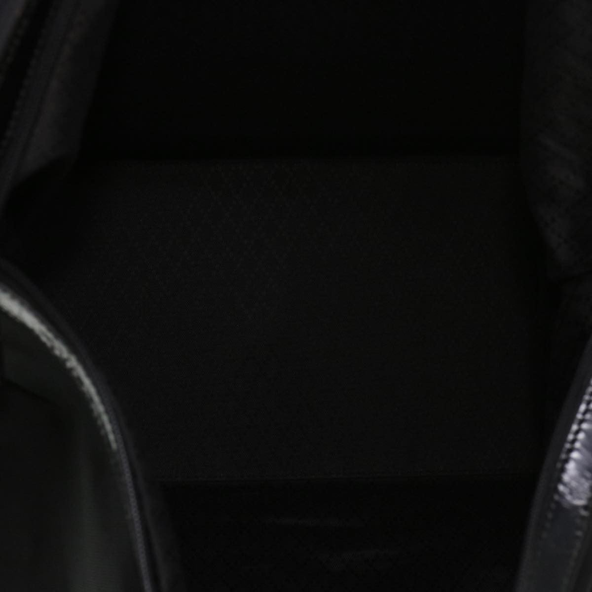 Gucci Boston Nylon, BLACK, NYLON, Travel bag