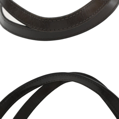 Louis Vuitton Totally Handbag Damier, BROWN, CANVAS, Shoulder bag