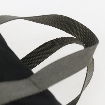 Prada Sport handbag Nylon, BLACK, NYLON, Handbag