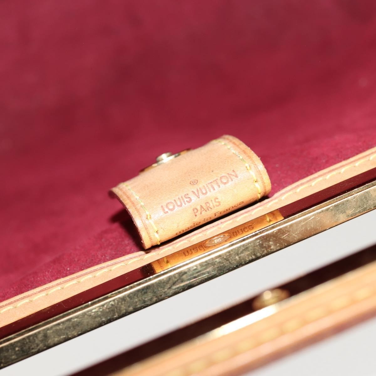 Louis Vuitton Judy Handbag Monogram Multicolor, MULTICOLOUR, CANVAS, Handbag