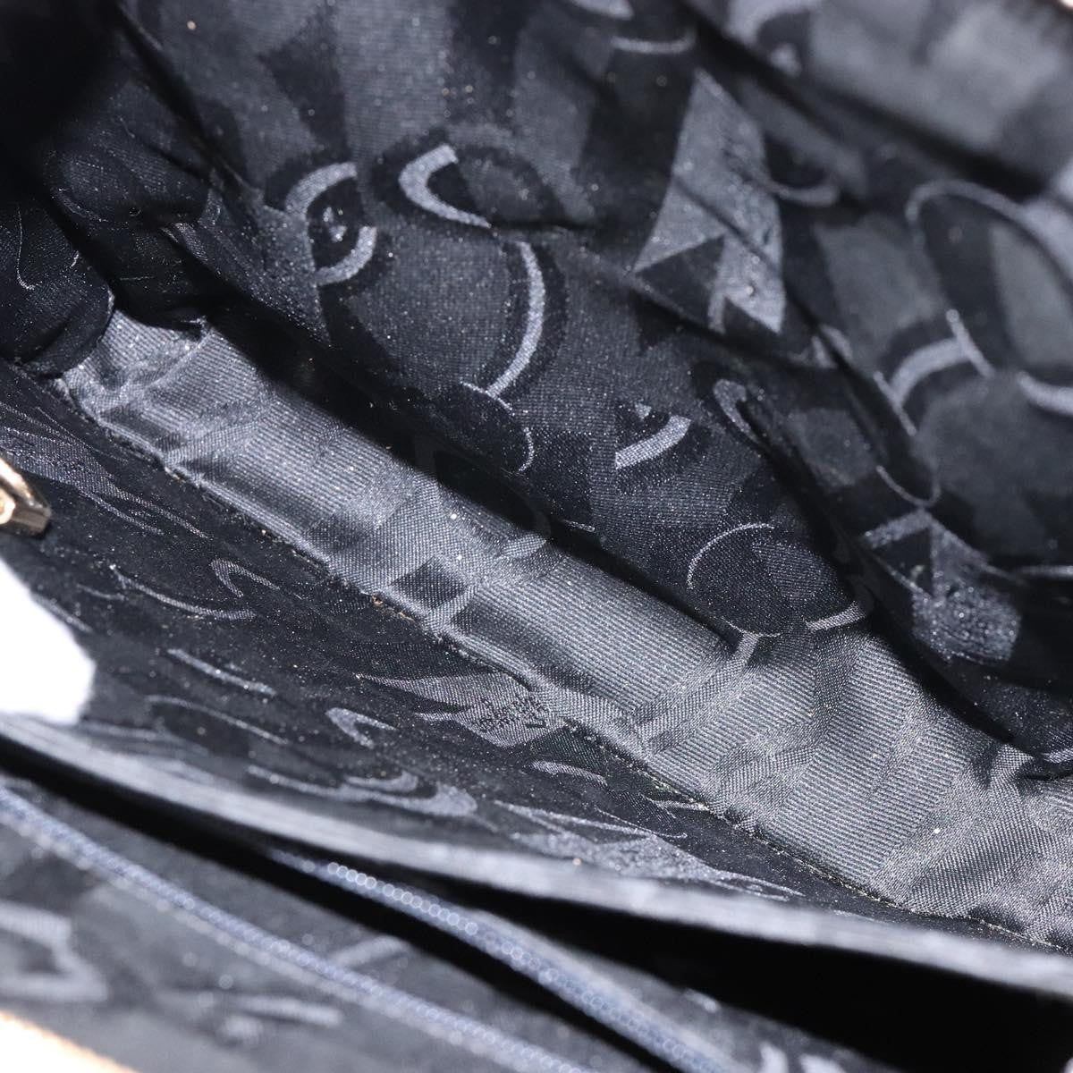 Salvatore Ferragamo Convertible Dome Gancini Leather, BEIGE, LEATHER, Handbag