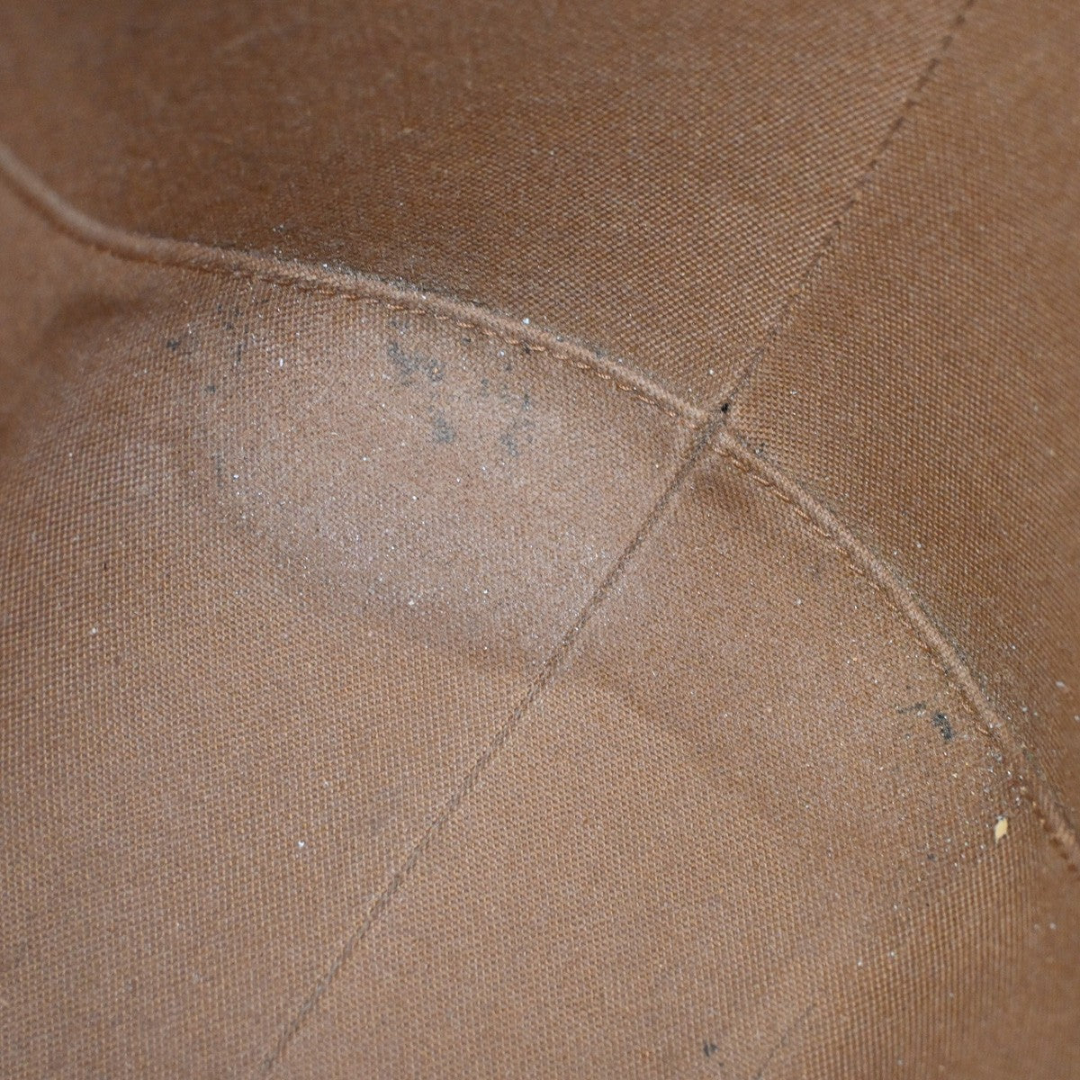 Louis Vuitton Ellipse Bag Monogram Canvas, BROWN, CANVAS, Shoulder bag