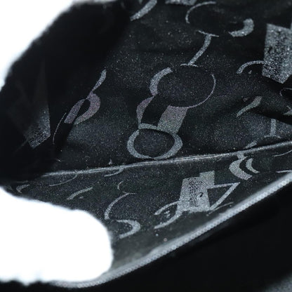 Salvatore Ferragamo Vintage Convertible Tote Patent leather, BLACK, PATENT_LEATHER, Tote bag