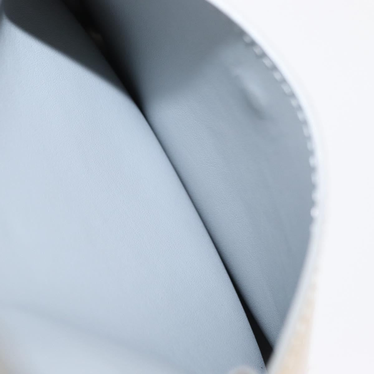 Louis Vuitton Mott Handbag Monogram Vernis, BEIGE, PATENT_LEATHER, Clutche & pouche