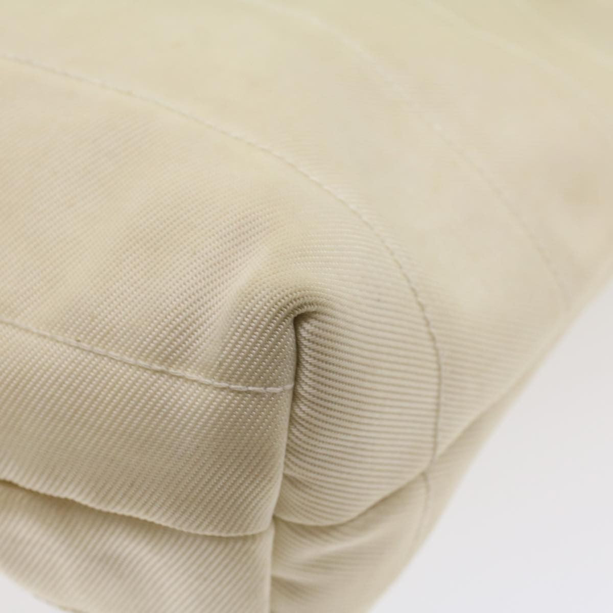 Gucci Tote Bag Nylon, WHITE, NYLON, Tote bag