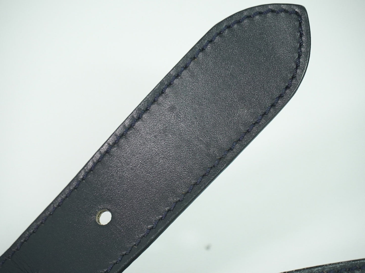 Christian Dior Trotter shoulder bag Canvas, GRAY, CANVAS, Shoulder bag