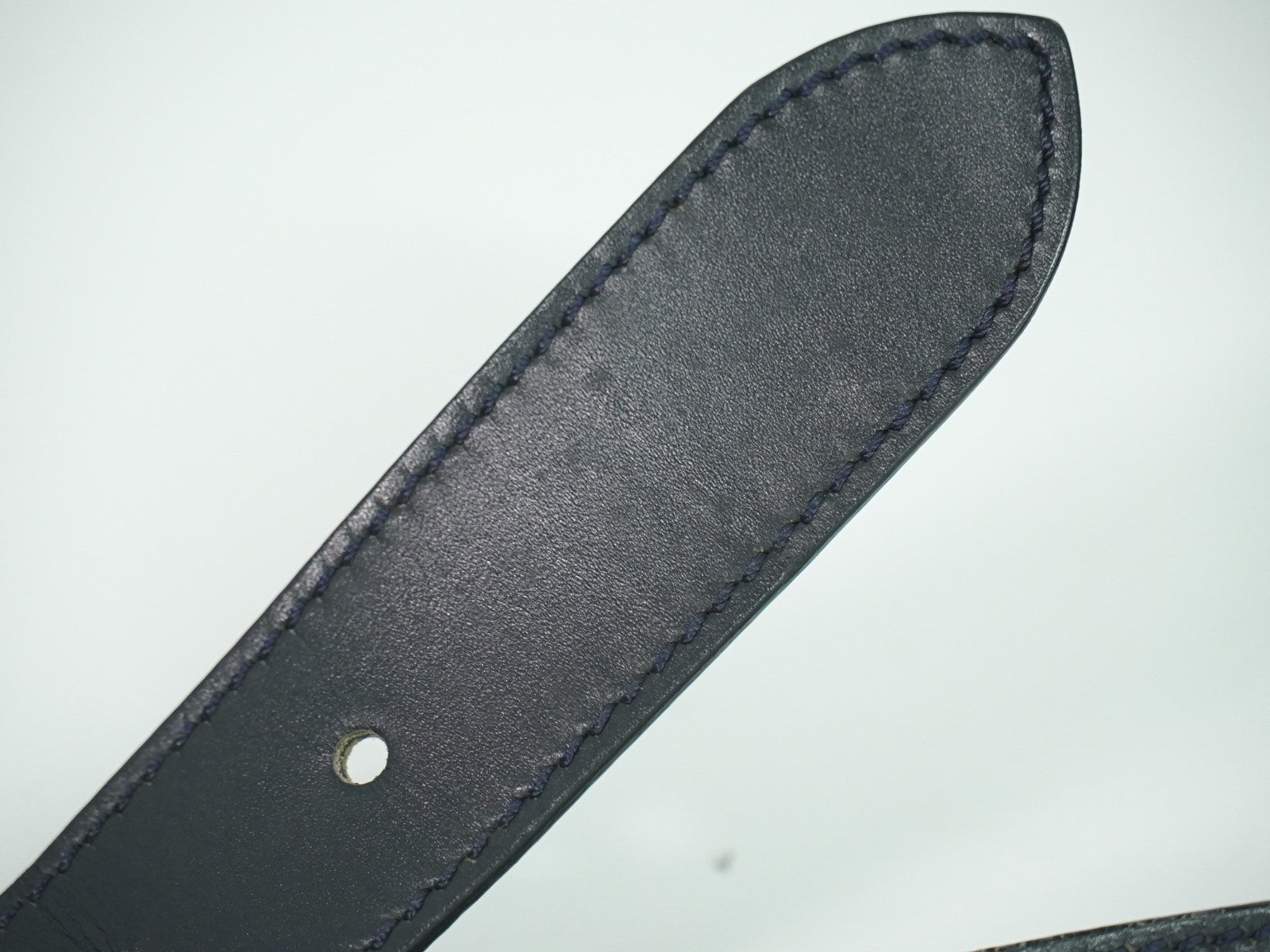 Christian Dior Trotter shoulder bag Canvas, GRAY, CANVAS, Shoulder bag