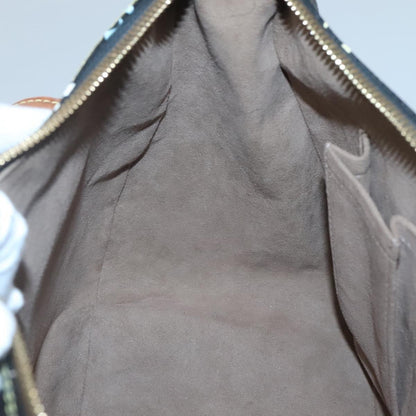 Louis Vuitton Rita Handbag Monogram Multicolor, MULTICOLOUR, CANVAS, Handbag