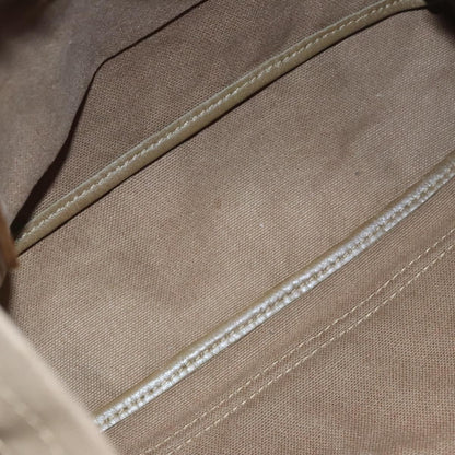 Louis Vuitton That's Love Tote Canvas, KHAKI, CANVAS, Tote bag