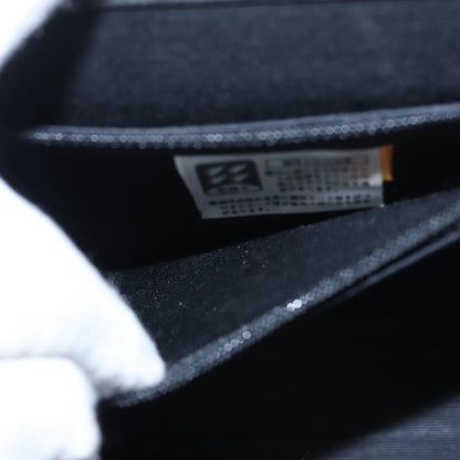 Givenchy Vintage 4G handbag Leather, BLACK, LEATHER, Handbag